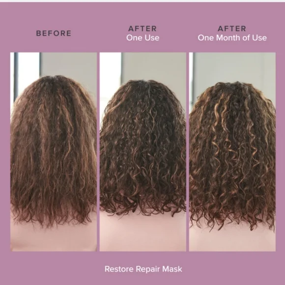Restore Repair Mask Living Proof